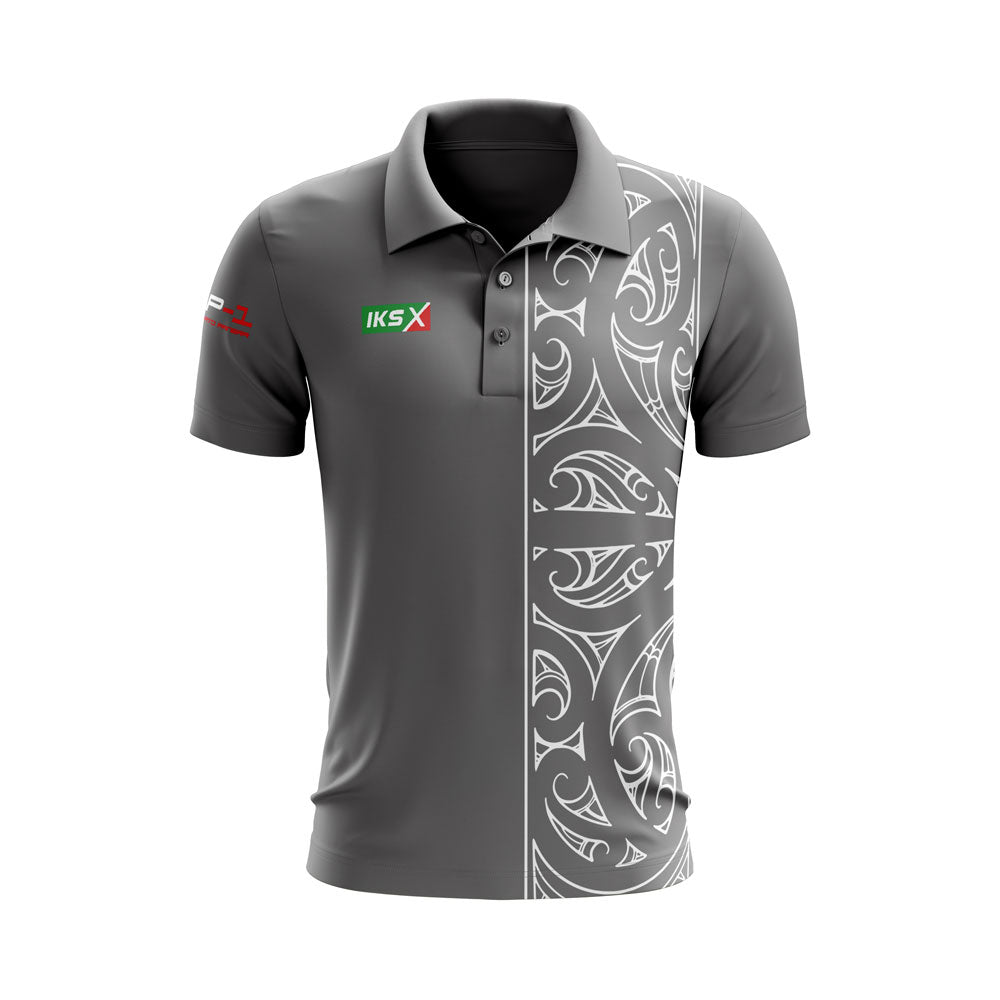 POLO IKS UP-1 STREGTH-3