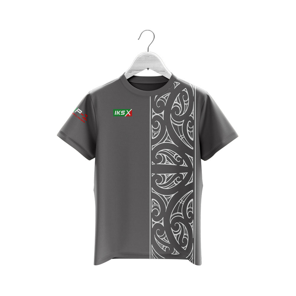 T-SHIRT IKS UP-1 STREGTH-3