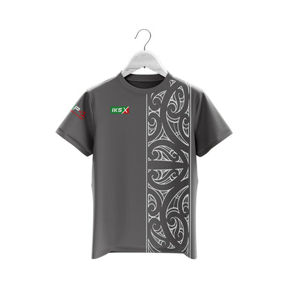 T-SHIRT IKS UP-1 STREGTH-3