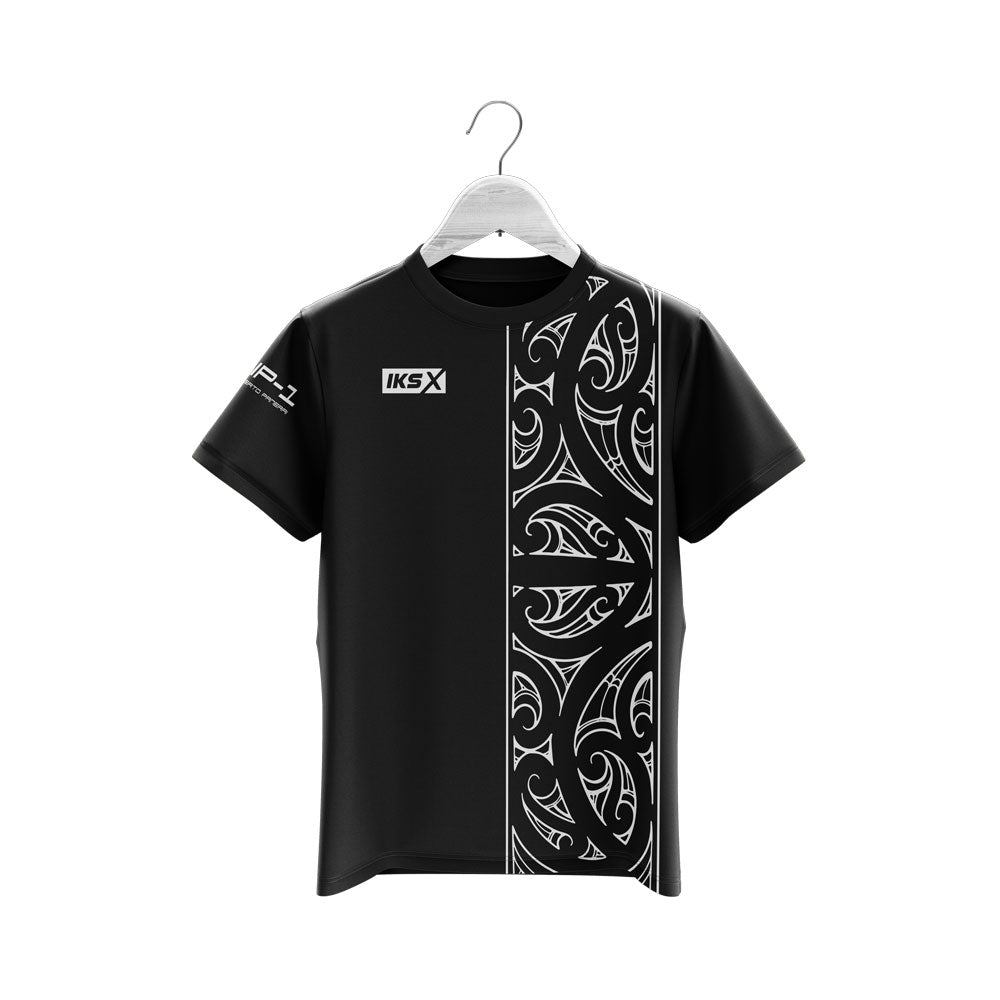 T-SHIRT IKS UP-1 STREGTH-3