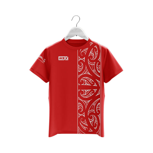 T-SHIRT IKS UP-1 STREGTH-3