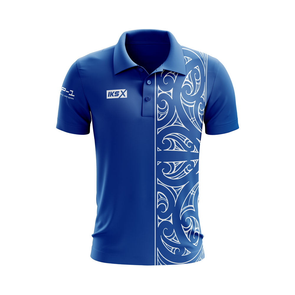 POLO IKS UP-1 STREGTH-3