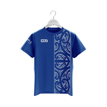T-SHIRT IKS UP-1 STREGTH-3