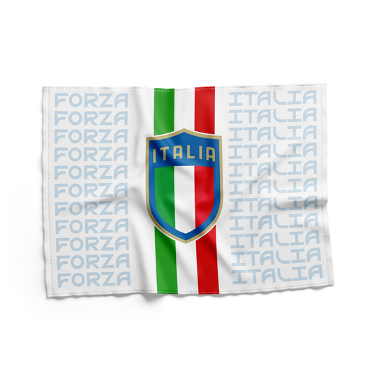 TELO MARE FORZA ITALIA