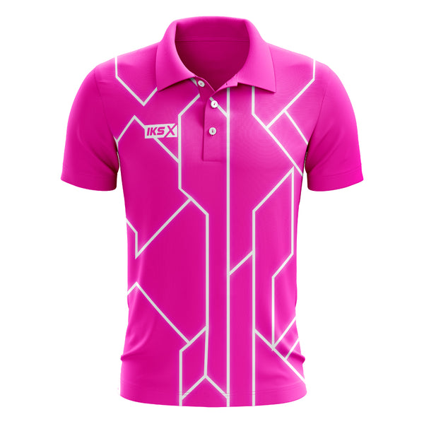 POLO GAMERS COMPETITIVE "LED"
